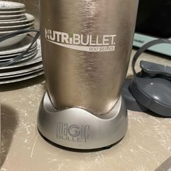 Nutribullet 900 Series