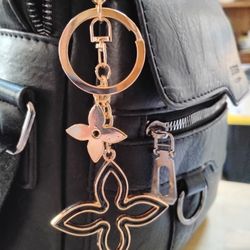 Keychain Purse Charm 