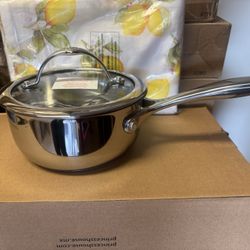 Sartén Princes House $70