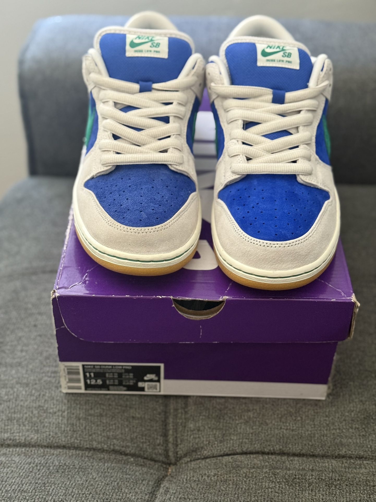 Nike Sb