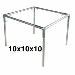 Batting Cages Baseball Cage Baseball Frame Only No Net 