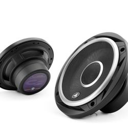 JL Audio  C2-650x 