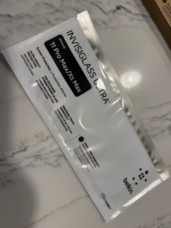 iPhone 11 Pro Max / XS
