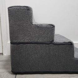 Dog Bed Stairs 