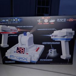 Projex Projeting 🎮 Game Arcaoe New Box $60 Each I Have 4 Lift...