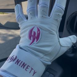 Baseball Batting Glove