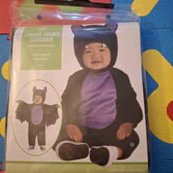 Infant Costume