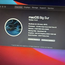 MacBook Air