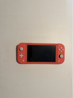 Switch lite