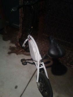 Lmk jetson e bike miles 27