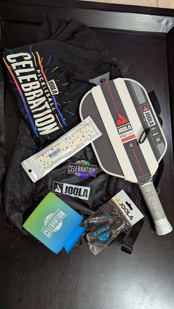 Joola Celebration Gift Pack