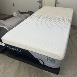 Nectar Premier Hybrid Twin XL Mattress