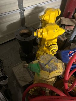 Hydrant