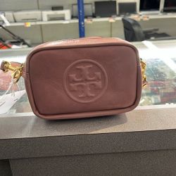 Tory Burch Over The Shoulder Bag 