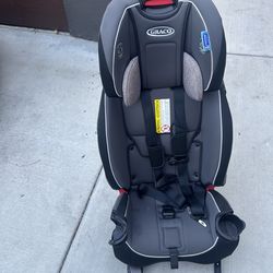 Car seat