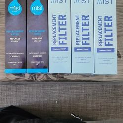 Refrigerator Filters