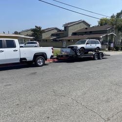 Towing