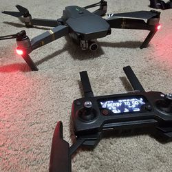 Drone - DJI Mavic PRO  w/ Fly More Combo