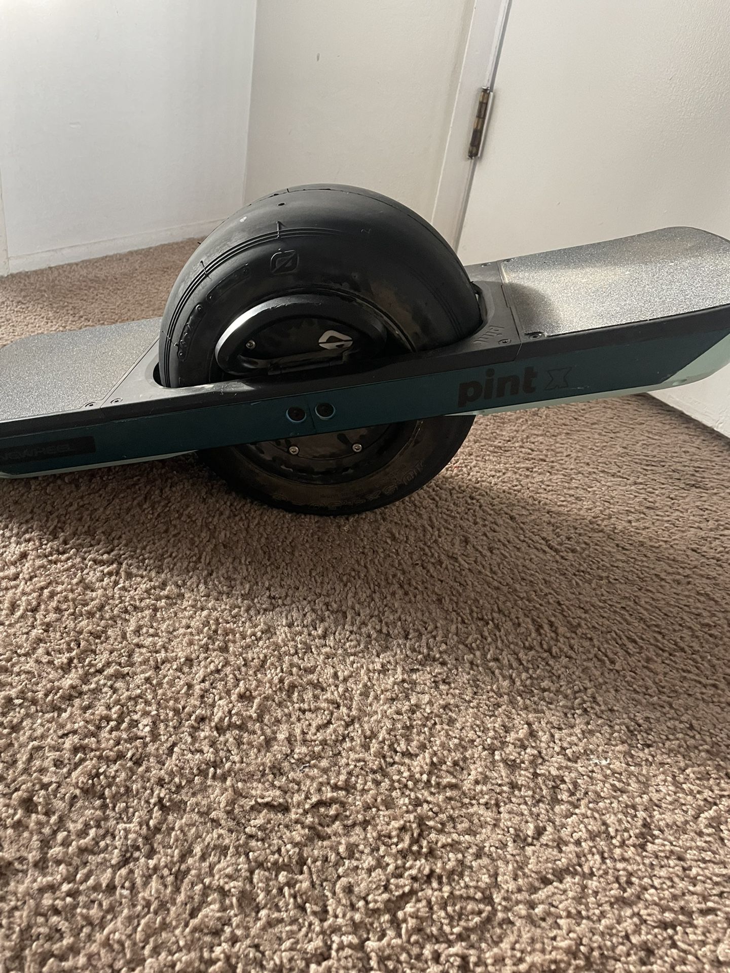 onewheel pint x