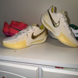 Jordan Poole Gt Cut 3s 