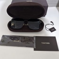 Tomford Sunglasses