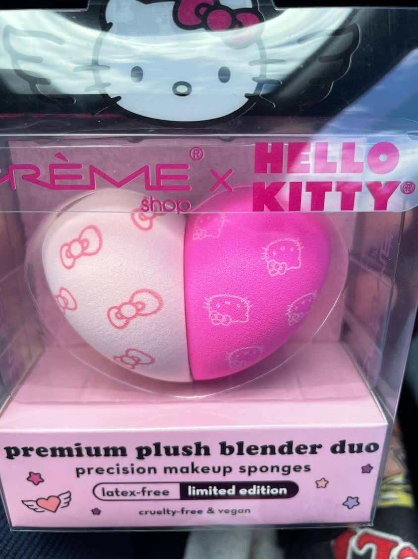 Hello Kitty