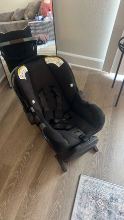 Baby car seat