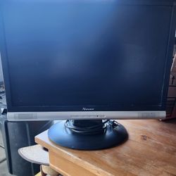 Monitor
