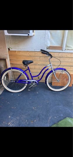 Bicycles for sale