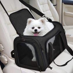 Brand New Dog Carrier Flight Approved