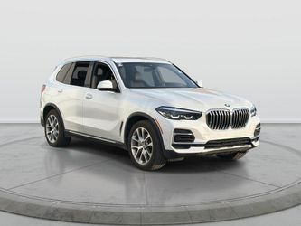 2023 BMW X5
