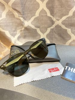 Ray-Band Sunglasses