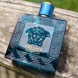 New Versace Fragrance And Sealed In Box ✨
