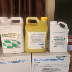 Roundup 