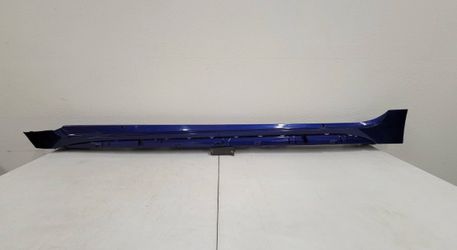 2020 2021 2022 2023 2024 2025 TOYOTA COROLLA ROCKER PANEL MOULDING LEFT OEM