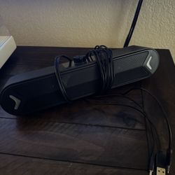 Computer Speaker 