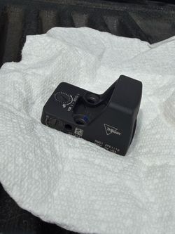 Outdoorsman’s Binoculars