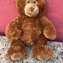 Build A Bear