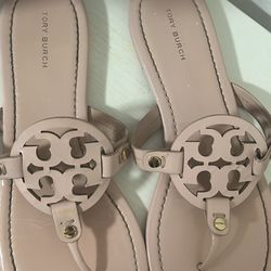 Tory burch sandals 