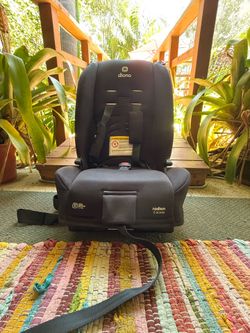 Diono Radian 3R Car Seat