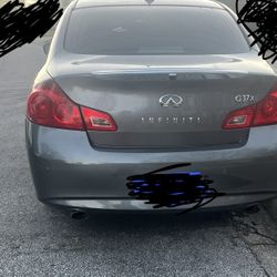 2013 Infiniti Other