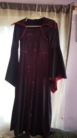 Royal vampire