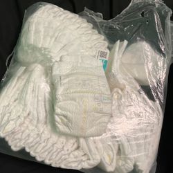 Pampers Newborn Diapers