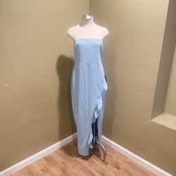 Lulu’s Women’s Dress – New Without Tags (NWOT)- L