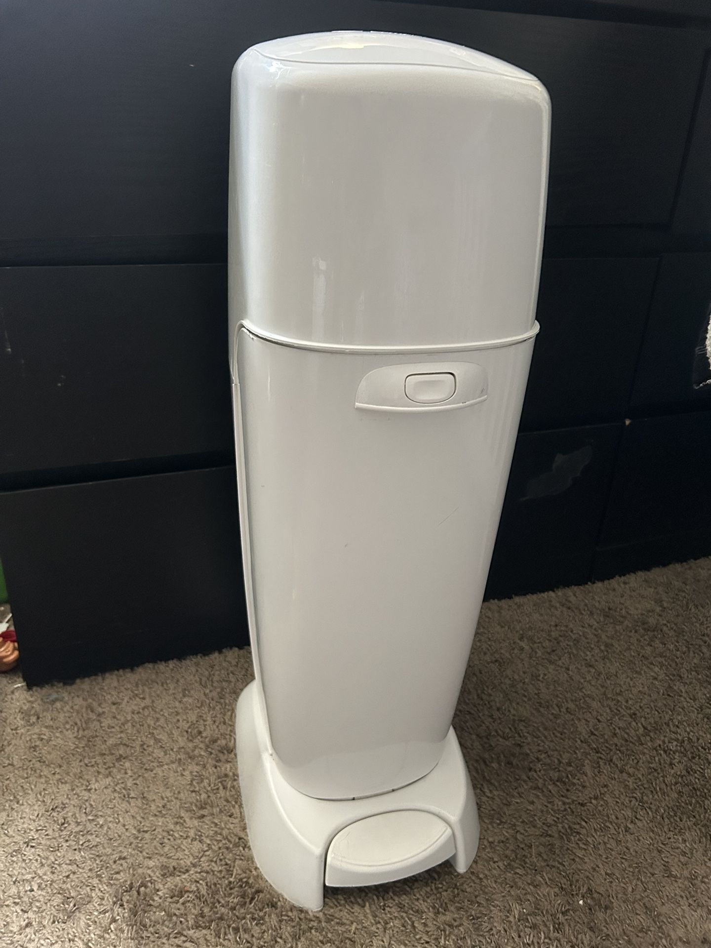 Free Diaper Genie Complete