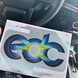 EDC 2026 GA Ticket