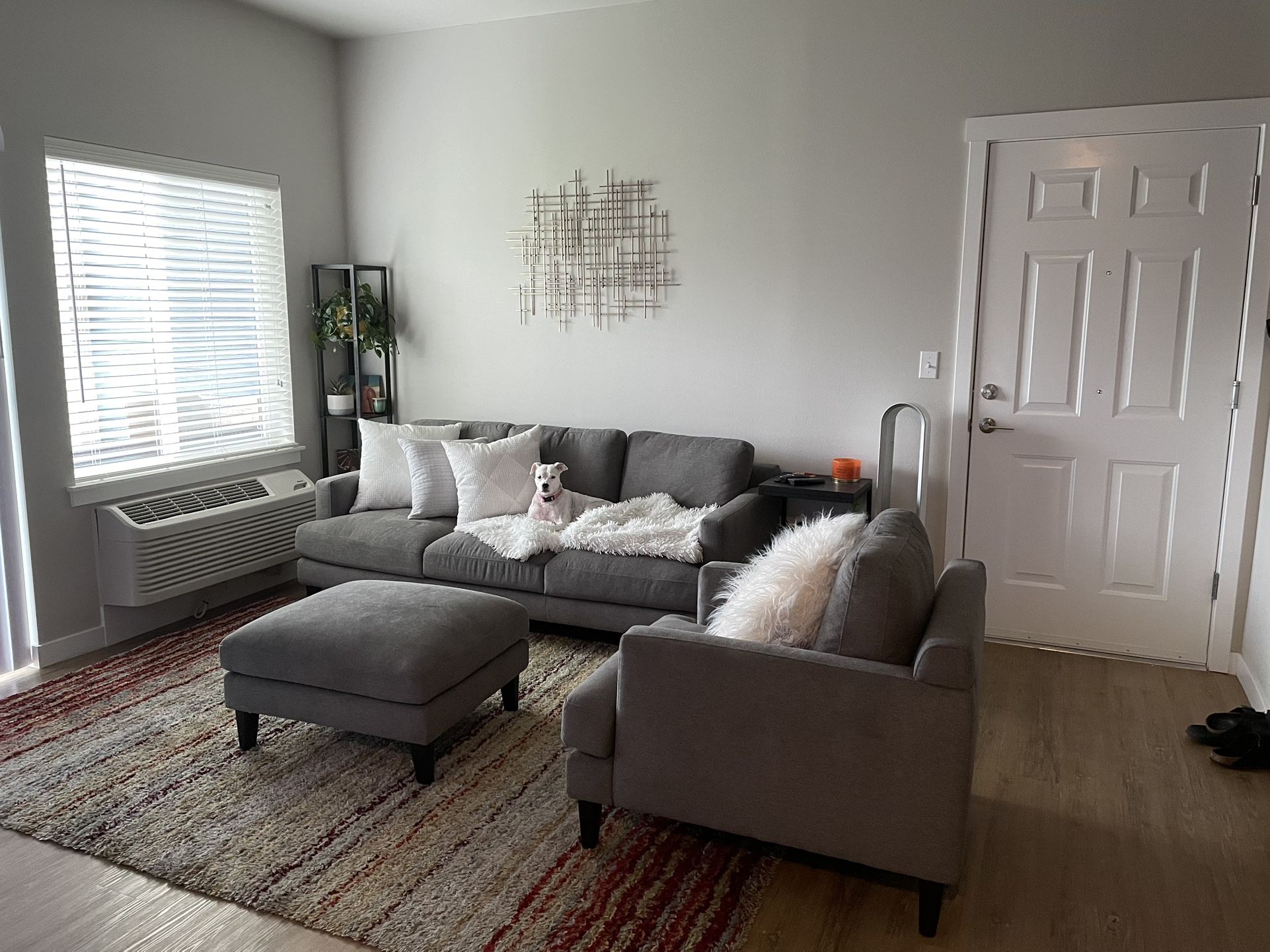 *MOVING SALE - EVERYTHING MUST GO* Gently Used Couch Still In Great Condition