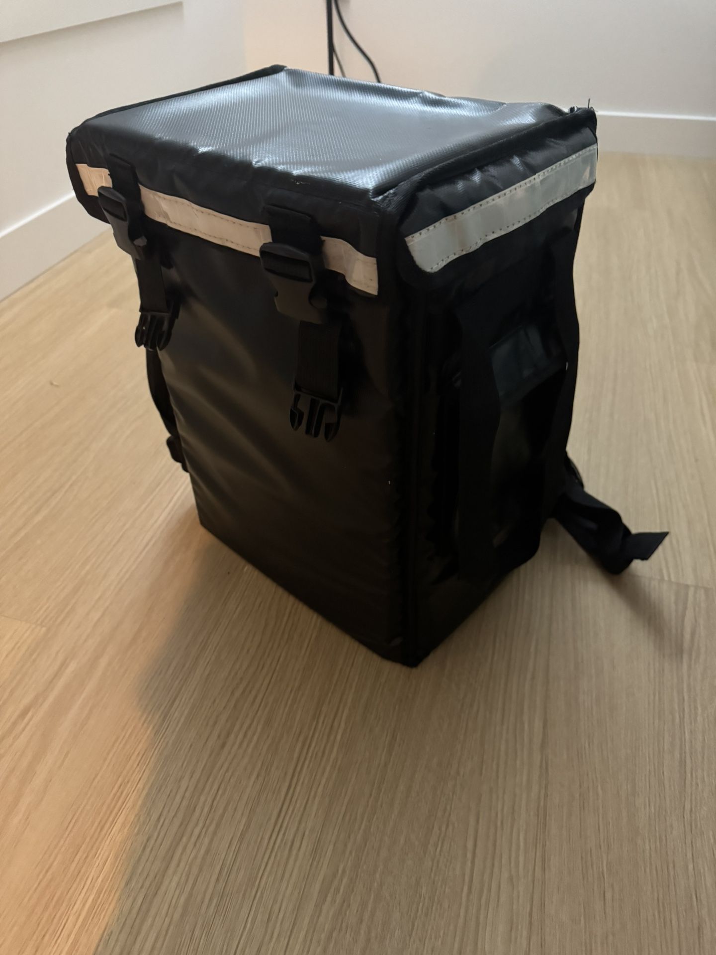 Delivery Backpack / Courier Backpack