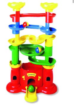 Discovery Toy “Castle Marbleworks”