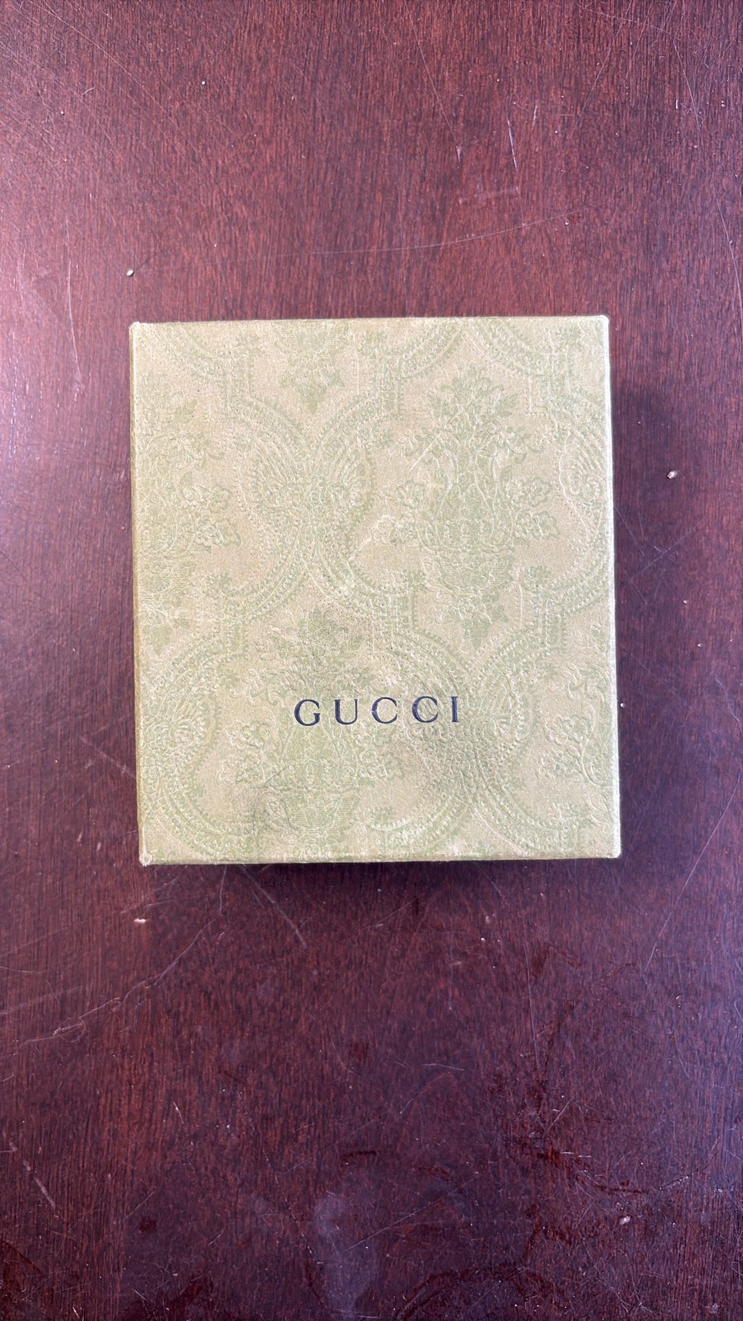 Gucci Wallet